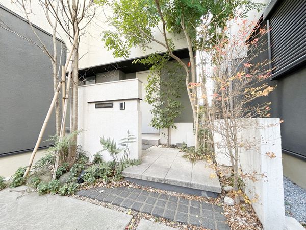 さいたま市浦和区常盤3丁目 外観 さいたま市浦和区常盤3丁目 外観