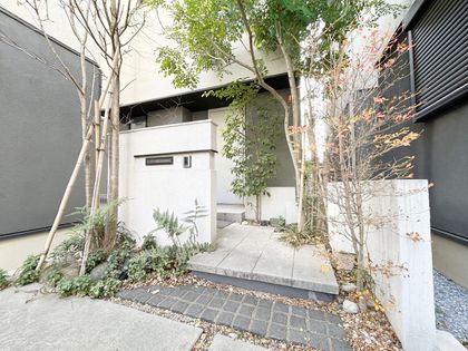 さいたま市浦和区常盤3丁目 外観