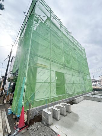さいたま市浦和区本太5丁目 外観 さいたま市浦和区本太5丁目 外観