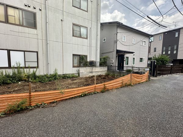 さいたま市浦和区北浦和1丁目 その他現地