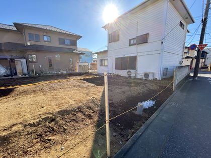 さいたま市浦和区大東3丁目 外観