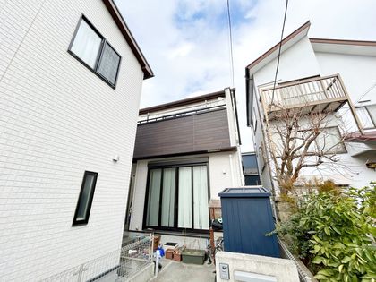 さいたま市南区大字太田窪 外観