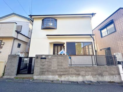 さいたま市緑区道祖土1丁目 外観