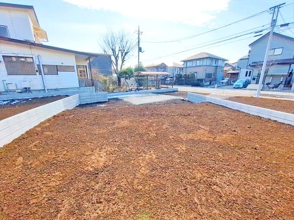 さいたま市緑区大字中尾 2号棟 外観