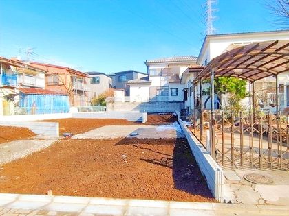 さいたま市緑区大字中尾 3号棟 外観