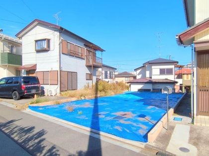 さいたま市緑区大字中尾 1号棟 外観