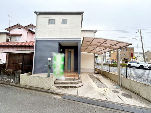 さいたま市緑区馬場1丁目 外観 さいたま市緑区馬場1丁目 外観