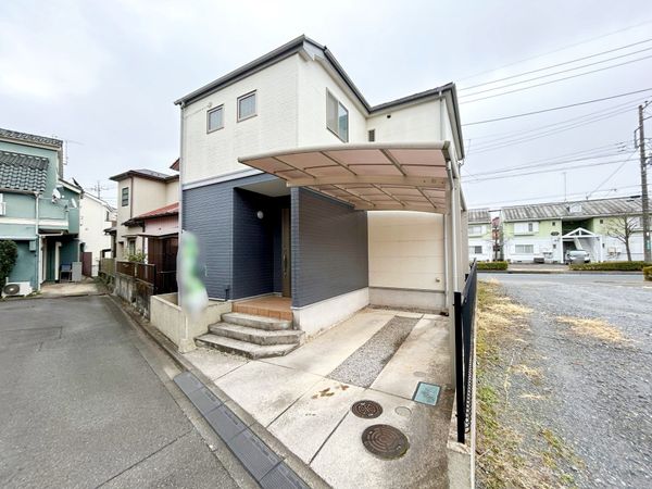 さいたま市緑区馬場1丁目 外観 さいたま市緑区馬場1丁目 外観