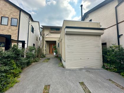 さいたま市浦和区領家6丁目 外観