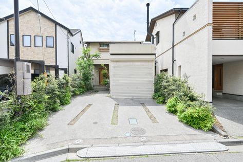 さいたま市浦和区領家6丁目 外観