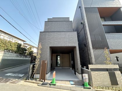 さいたま市浦和区神明2丁目 A号棟 外観