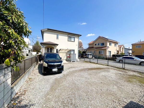 さいたま市浦和区領家3丁目 外観 さいたま市浦和区領家3丁目 外観