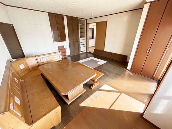 さいたま市緑区原山3丁目 室内