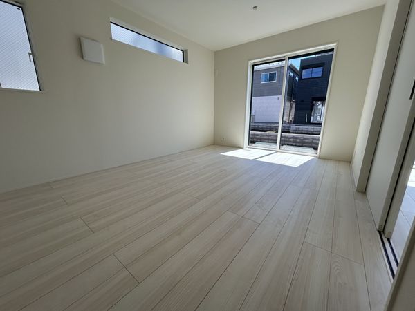 さいたま市緑区道祖土4丁目 1号棟 リビング さいたま市緑区道祖土4丁目 1号棟 リビング