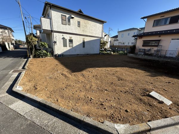 さいたま市緑区大字三室 その他現地