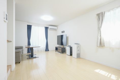 さいたま市浦和区元町1丁目 リビング