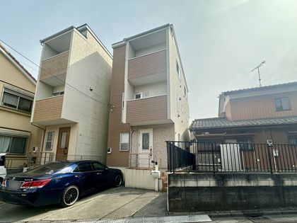 さいたま市緑区東浦和6丁目 外観