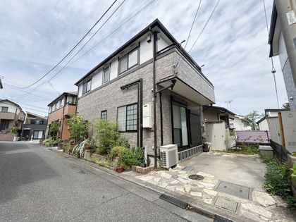 さいたま市緑区宮本2丁目 外観