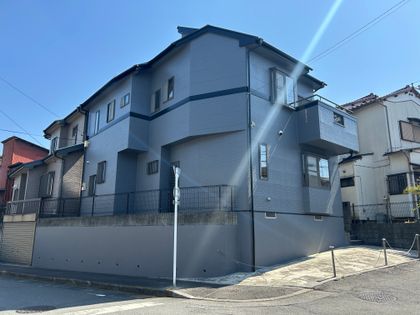 さいたま市南区大字大谷口 外観