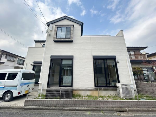 さいたま市中央区大戸2丁目 外観 さいたま市中央区大戸2丁目 外観