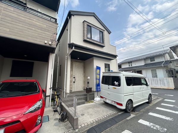 さいたま市中央区大戸2丁目 外観 さいたま市中央区大戸2丁目 外観