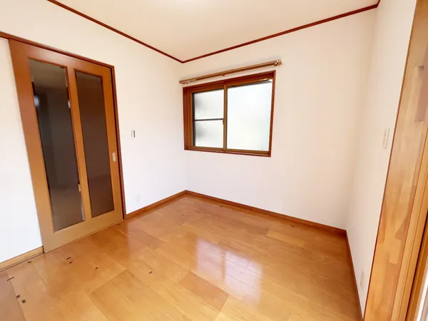 サービススペース1階南東側