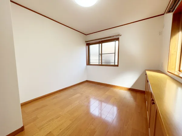 サービススペース1階北東側