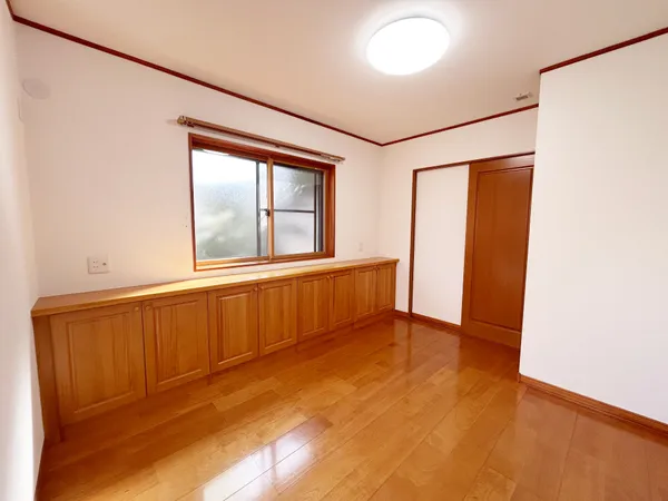 サービススペース1階北東側