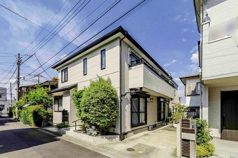 さいたま市緑区大字三室 外観