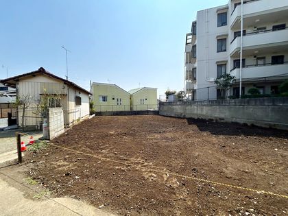 さいたま市浦和区上木崎7丁目 2号棟 外観