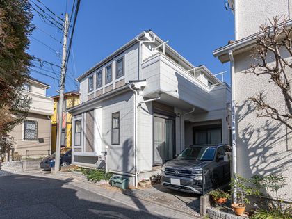 さいたま市浦和区大東1丁目 外観