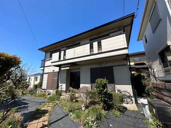さいたま市南区太田窪5丁目 外観 さいたま市南区太田窪5丁目 外観