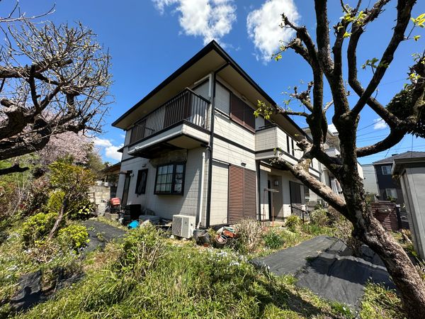 さいたま市南区太田窪5丁目 外観 さいたま市南区太田窪5丁目 外観