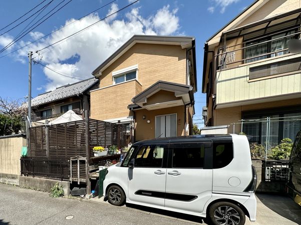 さいたま市緑区大字三室 外観 さいたま市緑区大字三室 外観