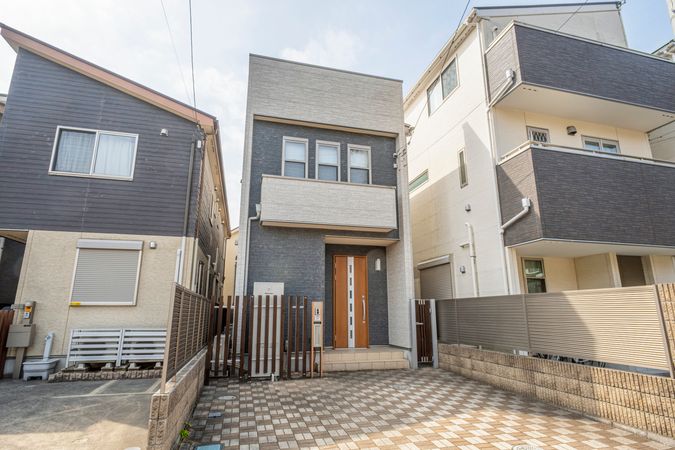 さいたま市南区別所1丁目 外観 さいたま市南区別所1丁目 外観
