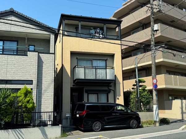 和光市丸山台2丁目 外観 和光市丸山台2丁目 外観