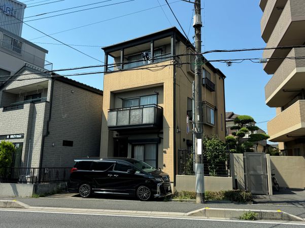 和光市丸山台2丁目 外観 和光市丸山台2丁目 外観