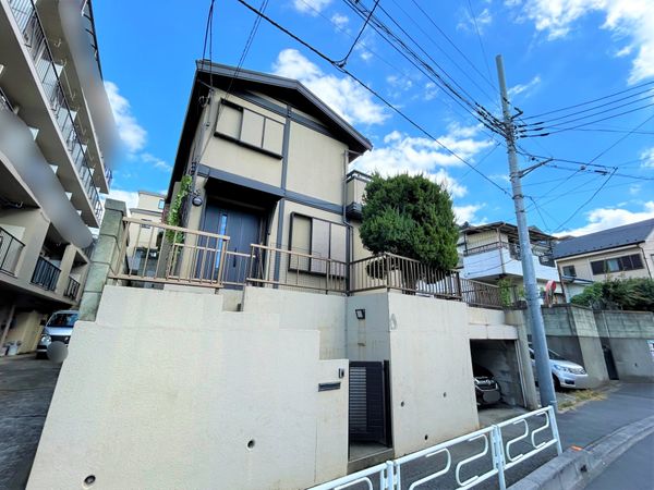 さいたま市南区別所3丁目 外観 さいたま市南区別所3丁目 外観