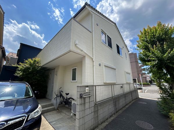 さいたま市緑区東浦和4丁目 外観 さいたま市緑区東浦和4丁目 外観