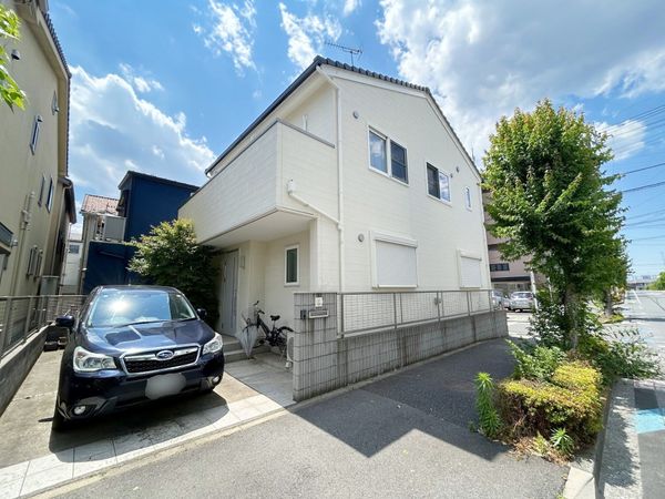 さいたま市緑区東浦和4丁目 外観 さいたま市緑区東浦和4丁目 外観