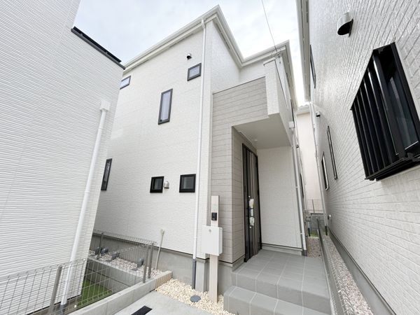 さいたま市緑区東浦和6丁目 外観 さいたま市緑区東浦和6丁目 外観