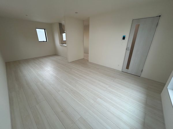 さいたま市浦和区領家7丁目 リビング さいたま市浦和区領家7丁目 リビング