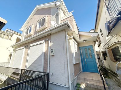 さいたま市浦和区木崎5丁目 外観