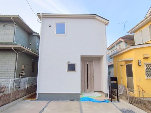 さいたま市緑区宮本2丁目 外観 さいたま市緑区宮本2丁目 外観