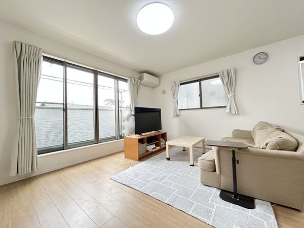 さいたま市緑区道祖土4丁目 リビング リビング