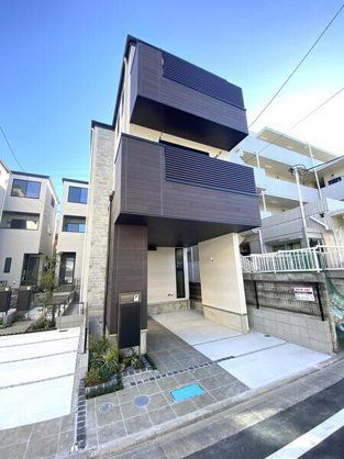 さいたま市緑区東浦和3丁目 外観 さいたま市緑区東浦和3丁目 外観