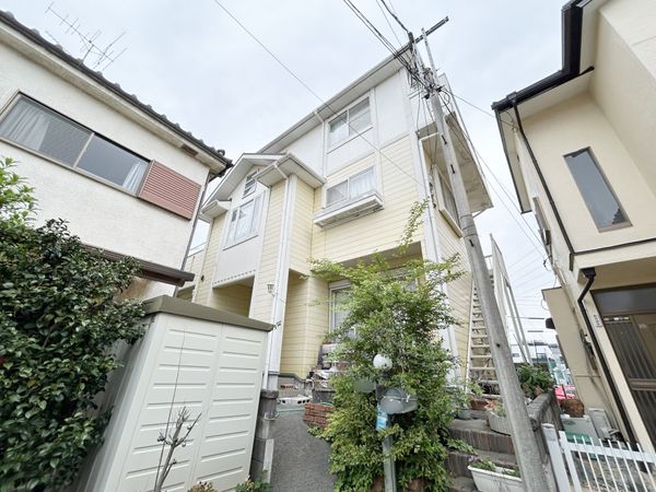 さいたま市浦和区瀬ヶ崎1丁目 外観 さいたま市浦和区瀬ヶ崎1丁目 外観