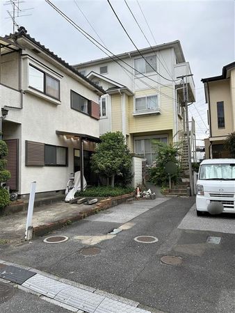 さいたま市浦和区瀬ヶ崎1丁目 外観 さいたま市浦和区瀬ヶ崎1丁目 外観