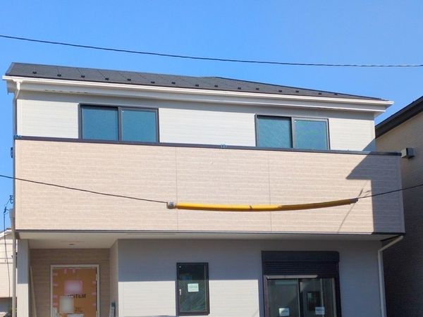さいたま市緑区道祖土4丁目 2号棟 外観 さいたま市緑区道祖土4丁目 2号棟 外観