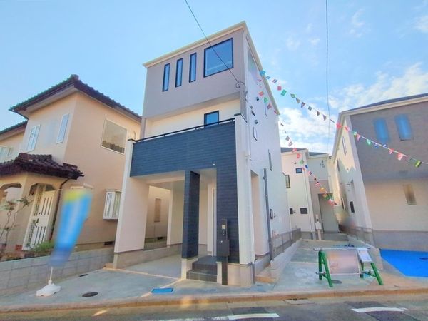 さいたま市緑区東浦和6丁目 外観 さいたま市緑区東浦和6丁目 外観